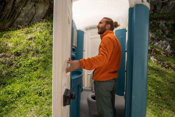 Best Affordable porta potty rental  in Duluth, MN