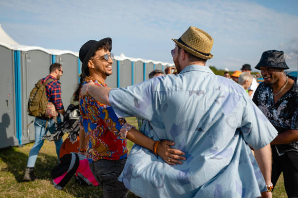 Duluth, MN porta potty rental Company