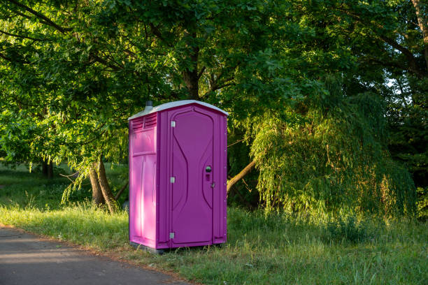 Best Local porta potty services  in Duluth, MN